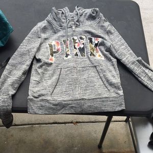 Victoria secret hoodie